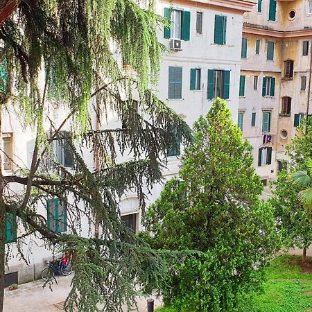 Casa Ferrari Testaccio E Trastevere Wi-Fi Free Rom Exterior foto