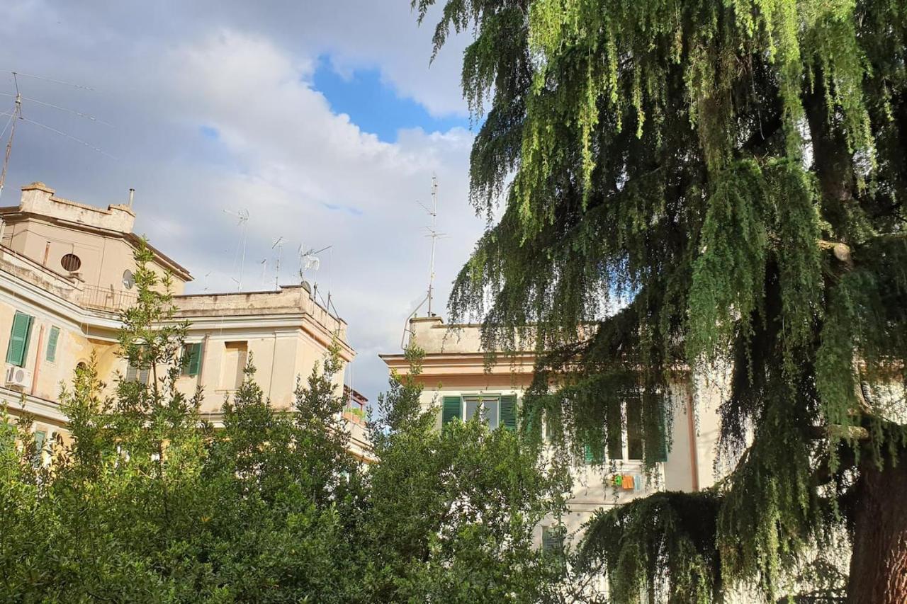 Casa Ferrari Testaccio E Trastevere Wi-Fi Free Rom Exterior foto