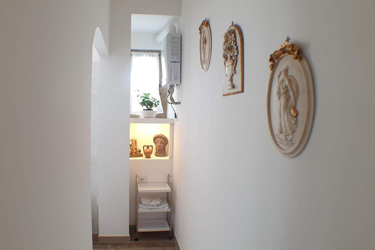 Casa Ferrari Testaccio E Trastevere Wi-Fi Free Rom Exterior foto